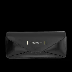Astuccio occhiali in pelle elegante