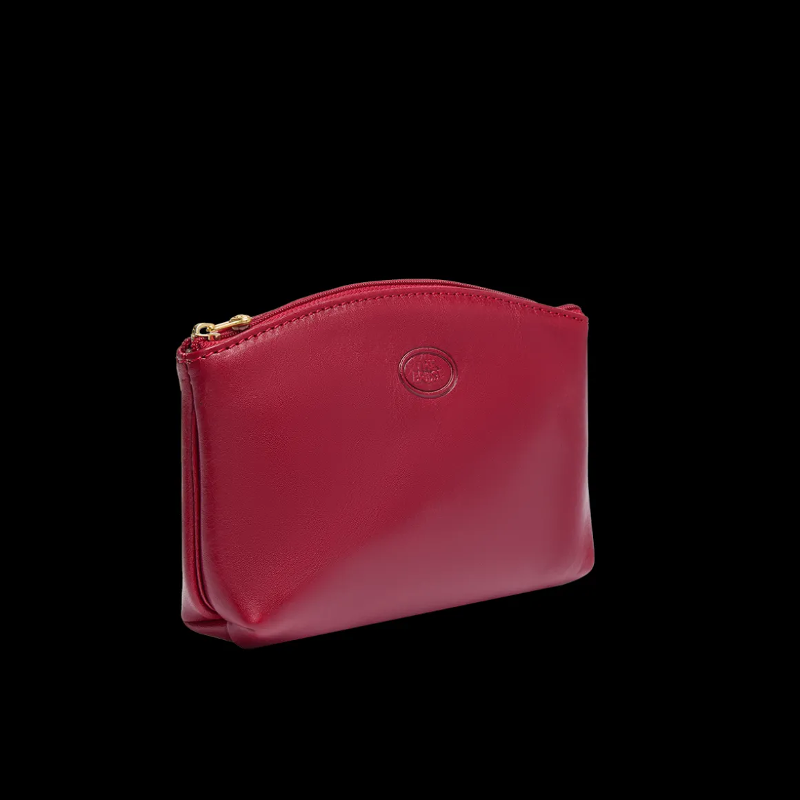 Beauty case in pelle donna