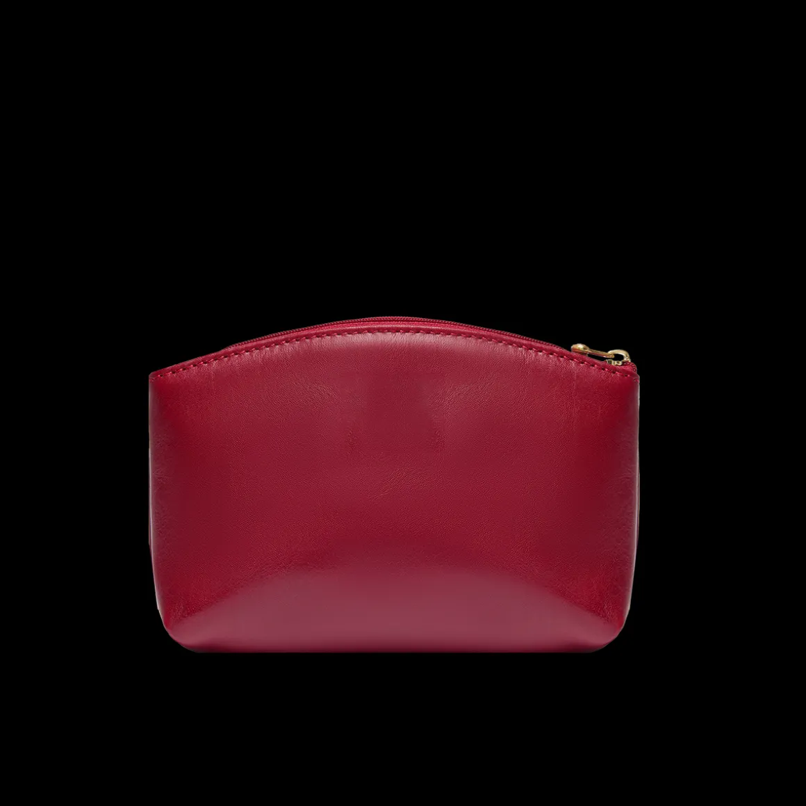 Beauty case in pelle donna