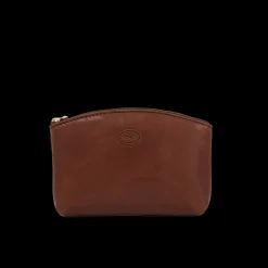 Beauty case pelle donna