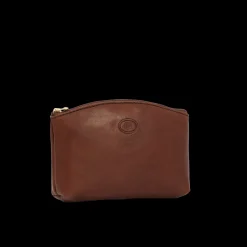 Beauty case pelle donna