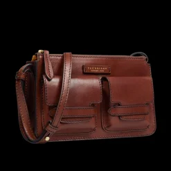 Borsa a spalla pelle