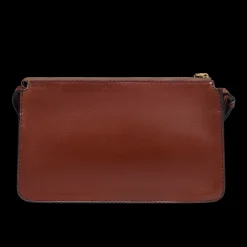 Borsa a spalla pelle