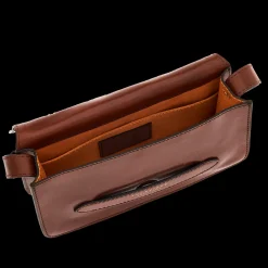 Borsa a spalla pelle tracolla