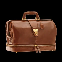 Borsa da medico in pelle