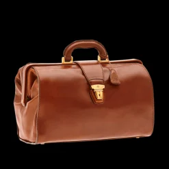 Borsa da medico in pelle