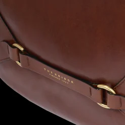 Borsa hobo in pelle
