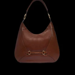 Borsa hobo in pelle grande