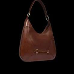 Borsa hobo in pelle grande