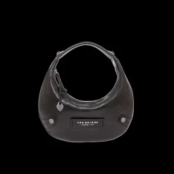 Borsa hobo pelle formato mini