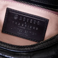 Borsa hobo pelle formato mini