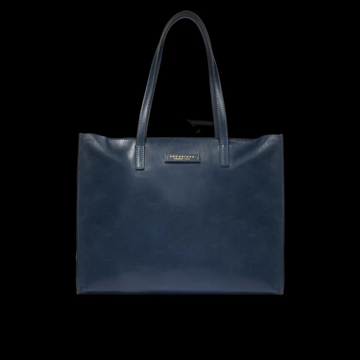 Borsa shopper in pelle