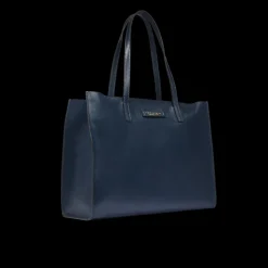 Borsa shopper in pelle
