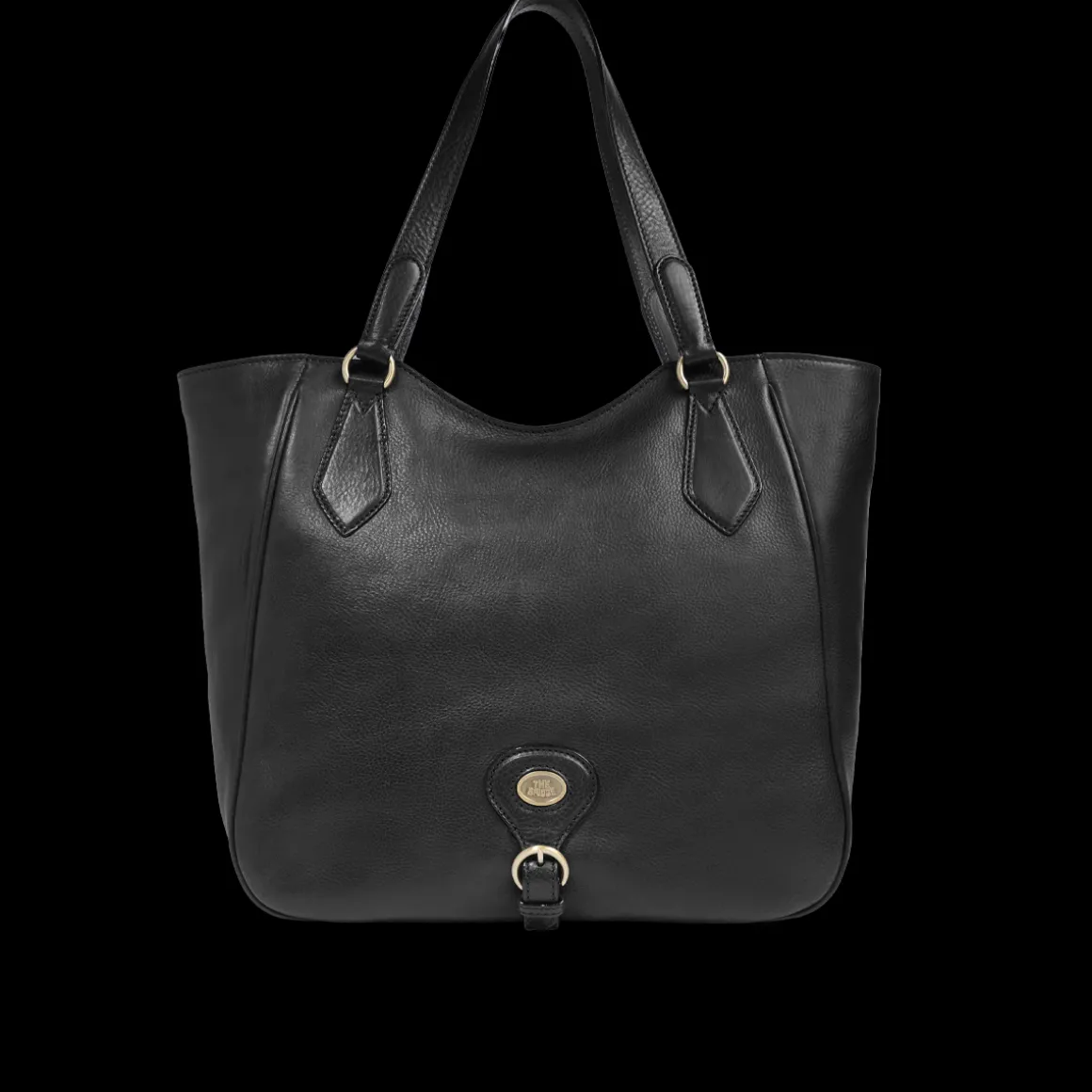 Borsa shopper in pelle