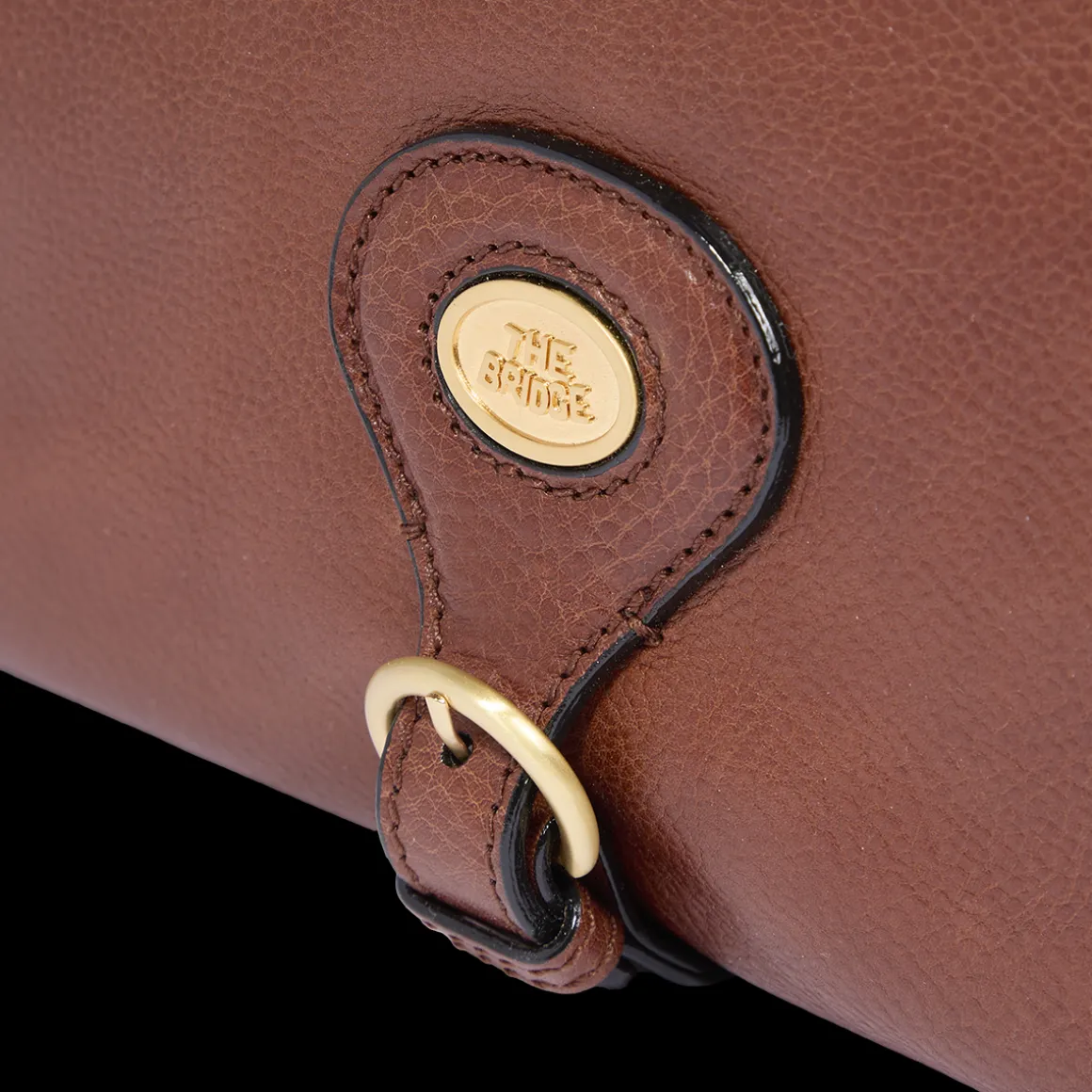Borsa shopper in pelle