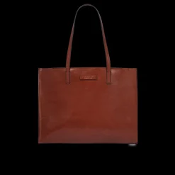 Borsa shopper pelle