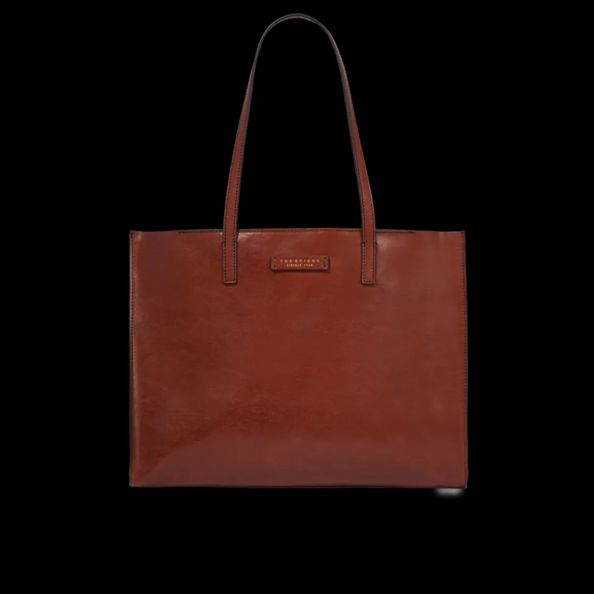 Borsa shopper pelle