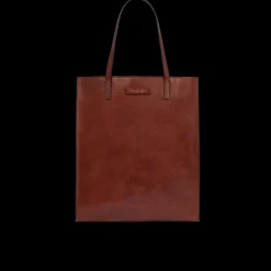 Borsa shopper pelle