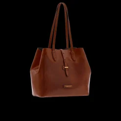 Borsa shopper pelle