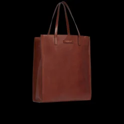Borsa shopper pelle