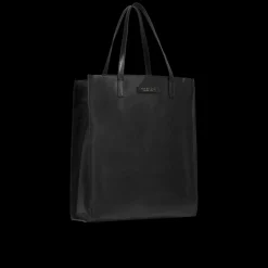 Borsa shopper pelle