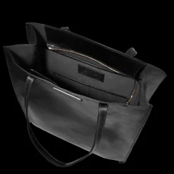 Borsa shopper pelle