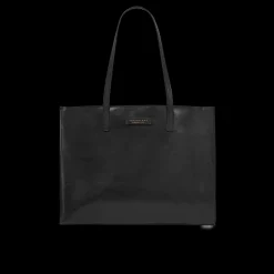 Borsa shopper pelle