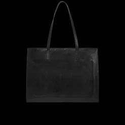 Borsa shopper pelle