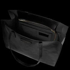 Borsa shopper pelle