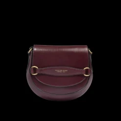 Borsa tracolla in pelle