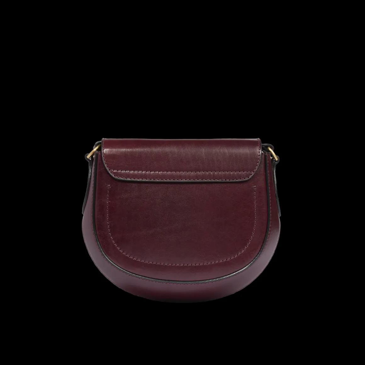 Borsa tracolla in pelle