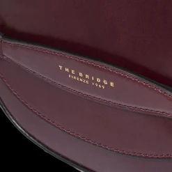 Borsa tracolla in pelle