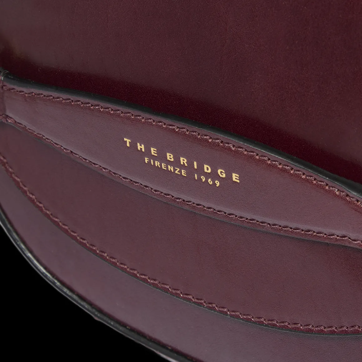 Borsa tracolla in pelle