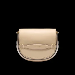 Borsa tracolla in pelle