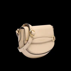 Borsa tracolla in pelle