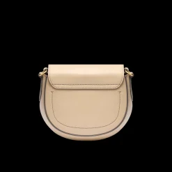 Borsa tracolla in pelle