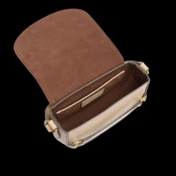 Borsa tracolla in pelle