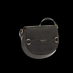 Borsa tracolla in pelle