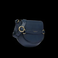 Borsa tracolla in pelle