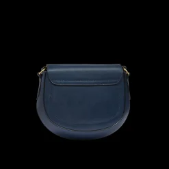 Borsa tracolla in pelle