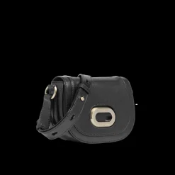 Borsa tracolla in pelle donna
