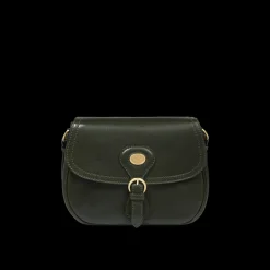 Borsa tracolla in pelle donna