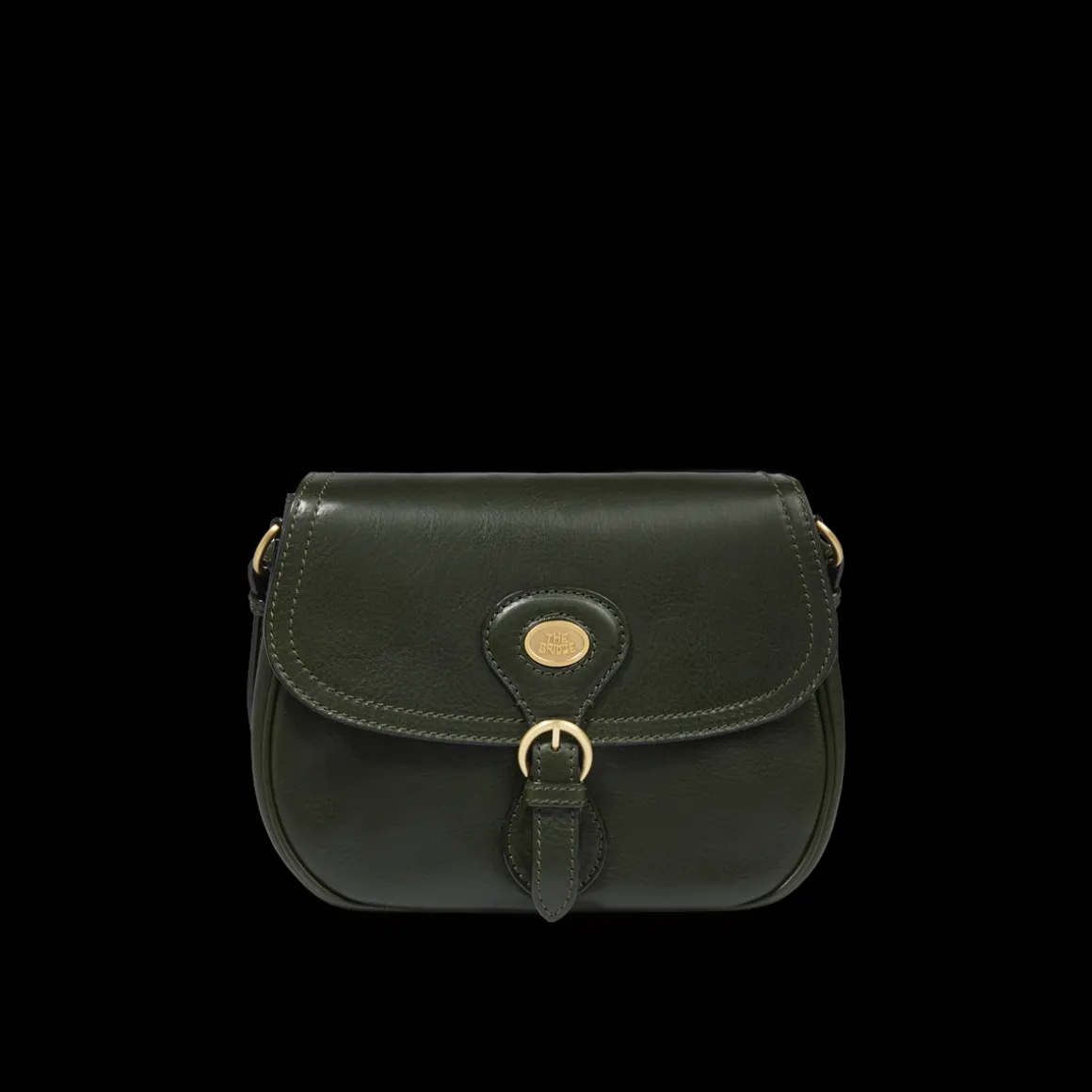 Borsa tracolla in pelle donna