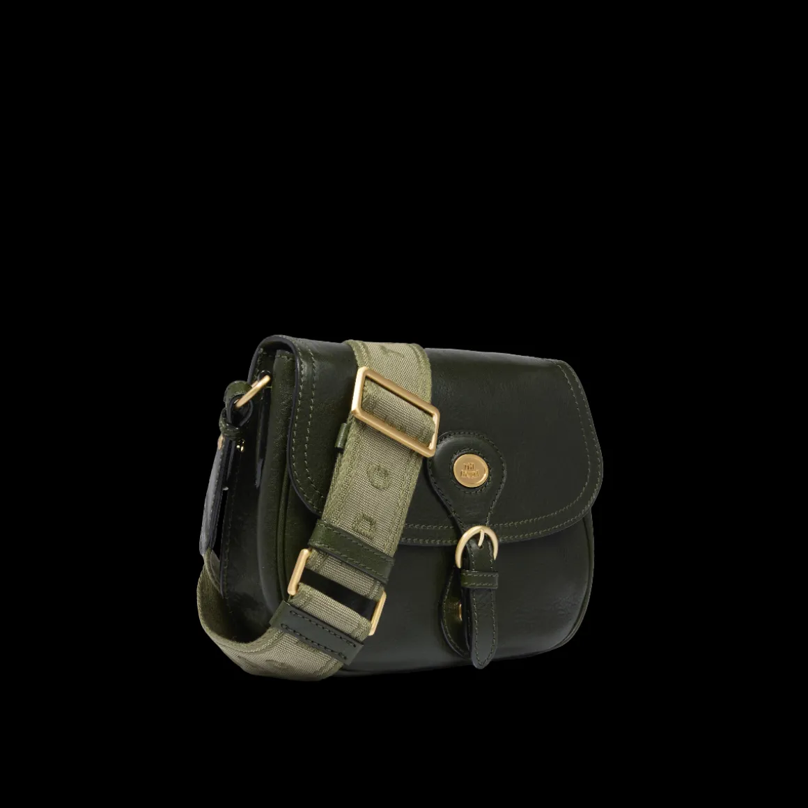 Borsa tracolla in pelle donna