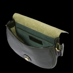 Borsa tracolla in pelle donna