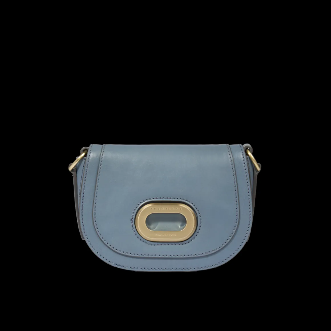 Borsa tracolla in pelle donna