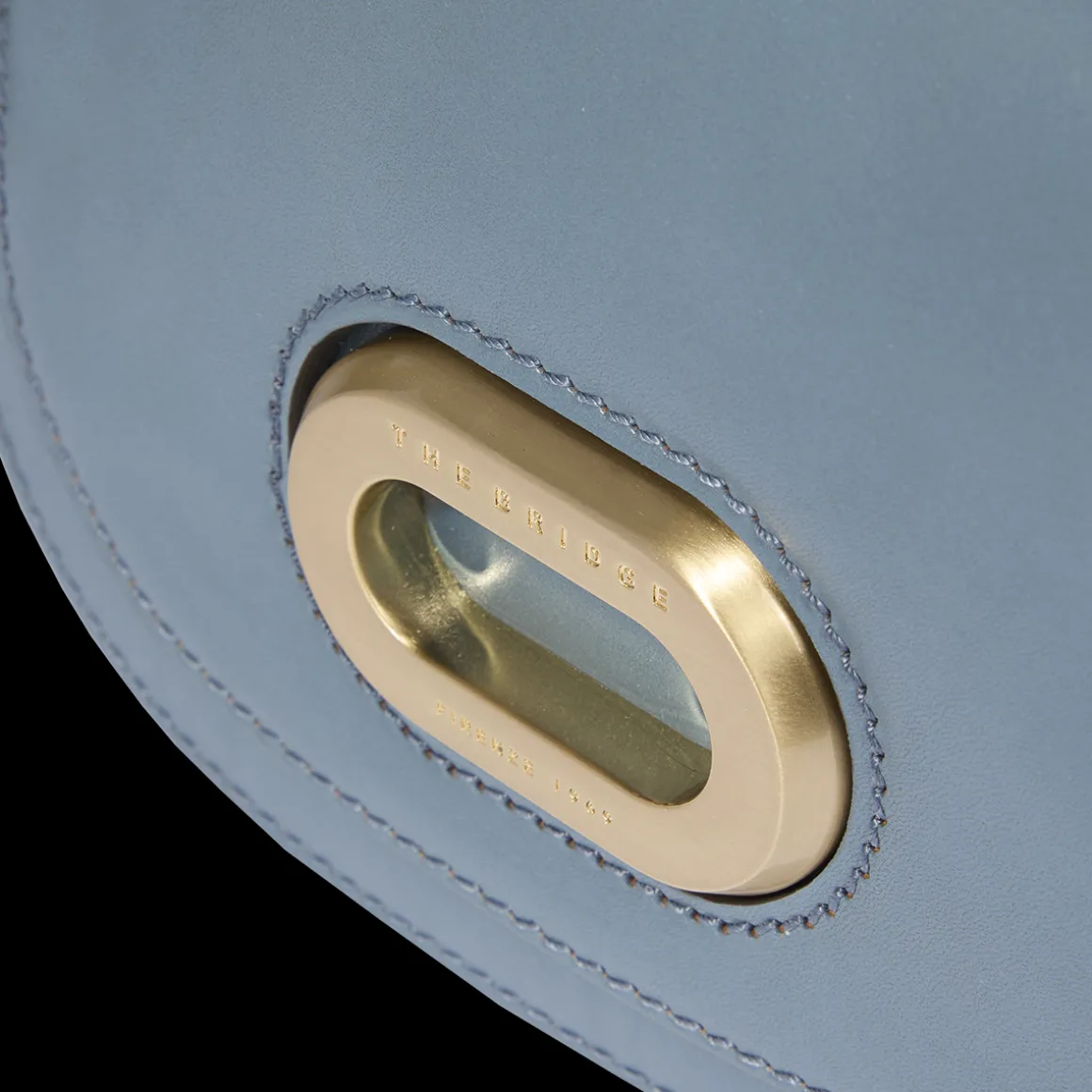 Borsa tracolla in pelle donna
