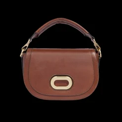 Borsa tracolla in pelle donna