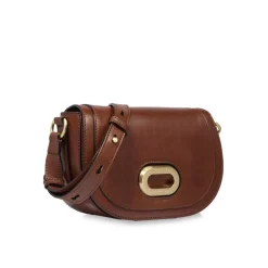 Borsa tracolla in pelle donna