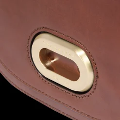 Borsa tracolla in pelle donna